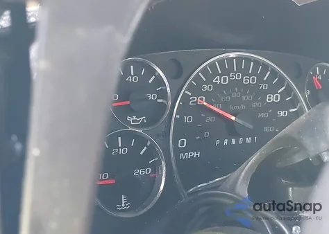 2017 GMC Savana 2500 Work Van z USA, uszkodzony, nr VIN 1GTW7AFG9H1117887